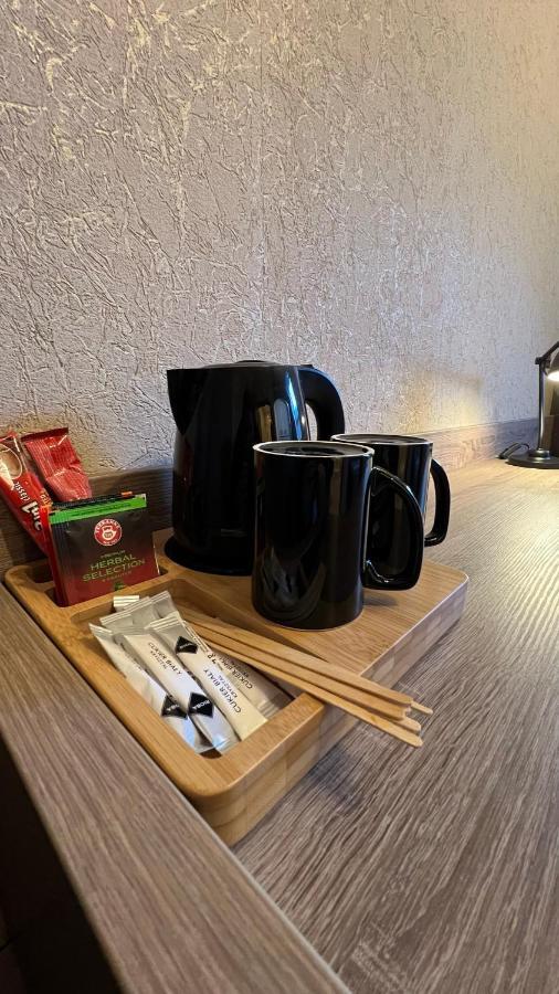 Fitnessfun Bed and Breakfast Krzyż Εξωτερικό φωτογραφία