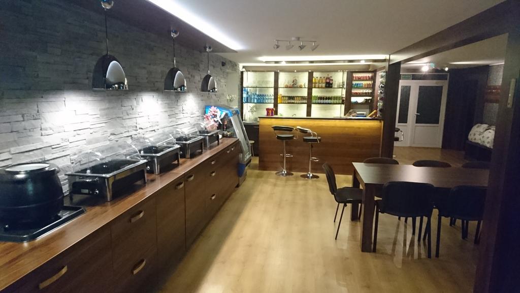 Fitnessfun Bed and Breakfast Krzyż Εξωτερικό φωτογραφία